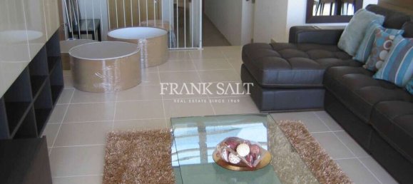 3 bedrooms Apartment in Sliema, Malta No. 8288 19