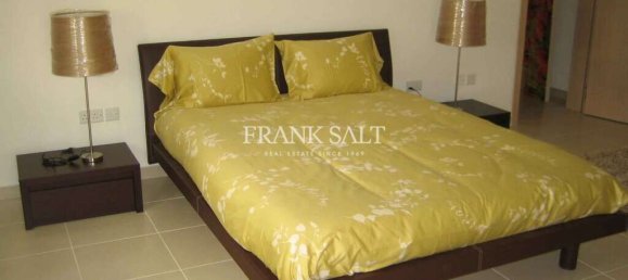 3 bedrooms Apartment in Sliema, Malta No. 8288 14