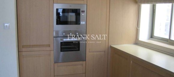 3 bedrooms Apartment in Sliema, Malta No. 8288 22