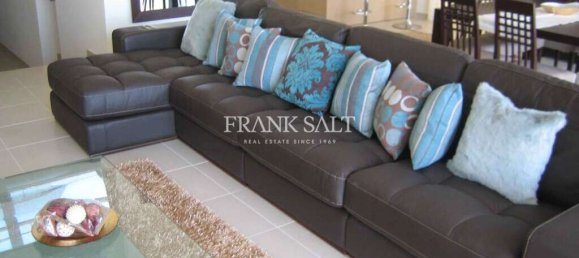 3 bedrooms Apartment in Sliema, Malta No. 8288 18