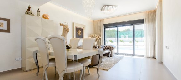 3 bedrooms Villa in Dehesa De Campoamor, Spain No. 8649 5