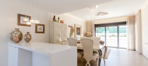 3 bedrooms Villa in Dehesa De Campoamor, Spain No. 8649 4