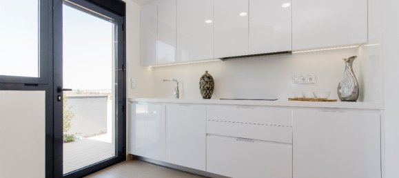 3 bedrooms Villa in Dehesa De Campoamor, Spain No. 8649 22