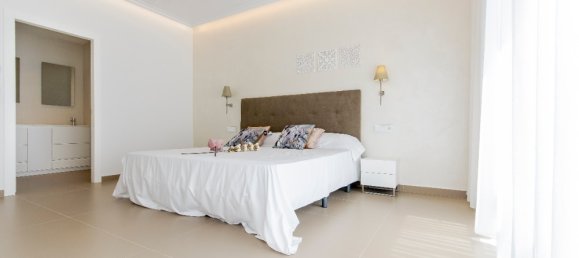 3 bedrooms Villa in Dehesa De Campoamor, Spain No. 8649 11