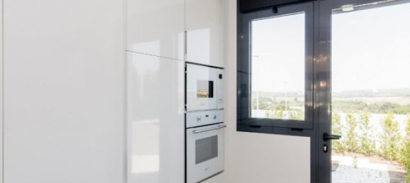 3 bedrooms Villa in Dehesa De Campoamor, Spain No. 8649 21