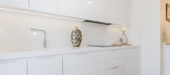 3 bedrooms Villa in Dehesa De Campoamor, Spain No. 8649 6