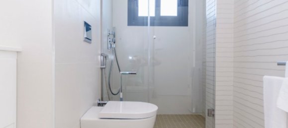 3 bedrooms Villa in Dehesa De Campoamor, Spain No. 8649 24