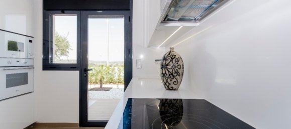 3 bedrooms Villa in Dehesa De Campoamor, Spain No. 8649 12