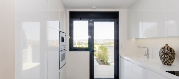 3 bedrooms Villa in Dehesa De Campoamor, Spain No. 8649 25