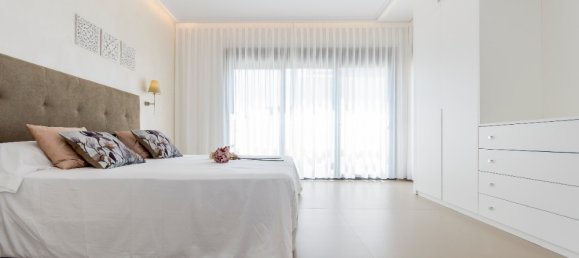 3 bedrooms Villa in Dehesa De Campoamor, Spain No. 8649 9