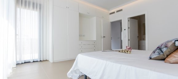 3 bedrooms Villa in Dehesa De Campoamor, Spain No. 8649 7