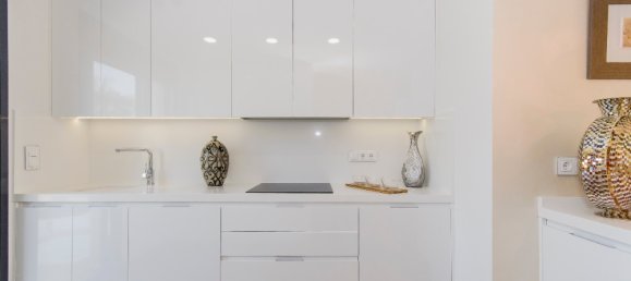 3 bedrooms Villa in Dehesa De Campoamor, Spain No. 8649 10