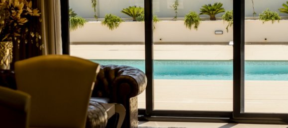 3 bedrooms Villa in Dehesa De Campoamor, Spain No. 8649 20