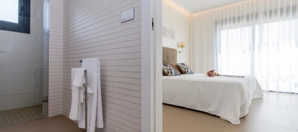 3 bedrooms Villa in Dehesa De Campoamor, Spain No. 8649 17