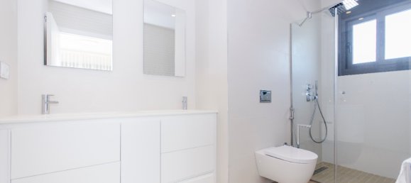 3 bedrooms Villa in Dehesa De Campoamor, Spain No. 8649 15