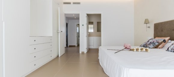 3 bedrooms Villa in Dehesa De Campoamor, Spain No. 8649 13