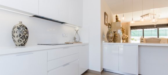 3 bedrooms Villa in Dehesa De Campoamor, Spain No. 8649 8