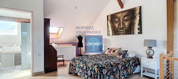 Adosado de 3 dormitorios en Nogent-sur-Oise, France No. 237604 6