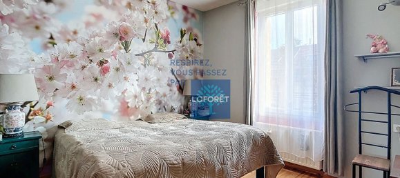 Adosado de 3 dormitorios en Nogent-sur-Oise, France No. 237604 3