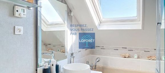 Adosado de 3 dormitorios en Nogent-sur-Oise, France No. 237604 8