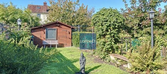 Adosado de 3 dormitorios en Nogent-sur-Oise, France No. 237604 13