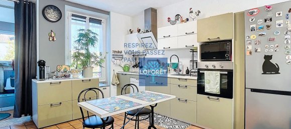 Adosado de 3 dormitorios en Nogent-sur-Oise, France No. 237604 2