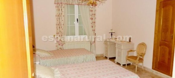 Adosado de 6 dormitorios en Lucar, Spain No. 166996 13