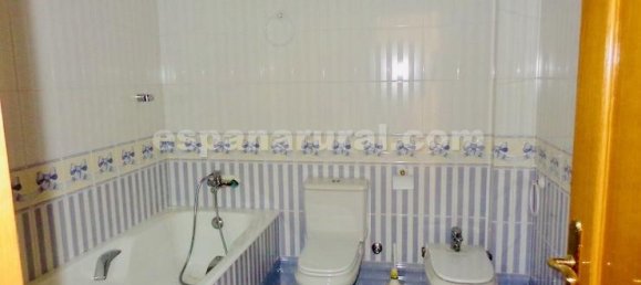 Adosado de 6 dormitorios en Lucar, Spain No. 166996 14