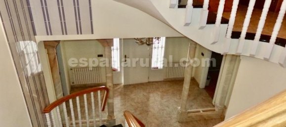 Adosado de 6 dormitorios en Lucar, Spain No. 166996 6