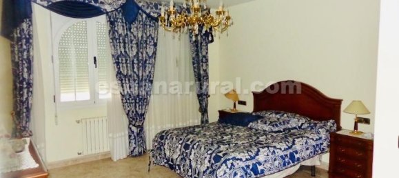 Adosado de 6 dormitorios en Lucar, Spain No. 166996 11