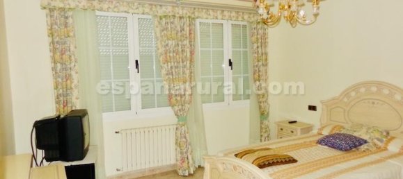 Adosado de 6 dormitorios en Lucar, Spain No. 166996 10