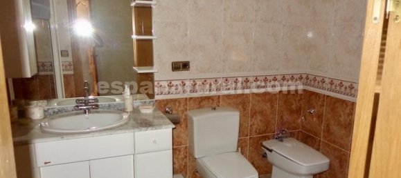 Adosado de 6 dormitorios en Lucar, Spain No. 166996 12