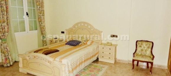 Adosado de 6 dormitorios en Lucar, Spain No. 166996 8