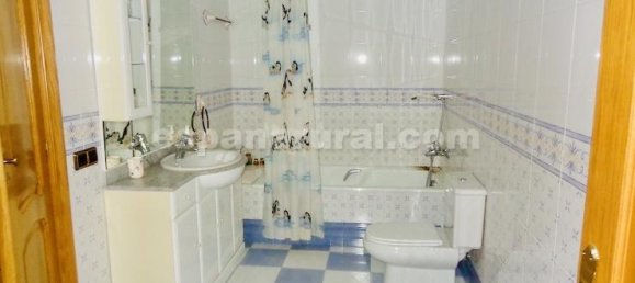 Adosado de 6 dormitorios en Lucar, Spain No. 166996 9