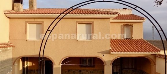 Adosado de 6 dormitorios en Lucar, Spain No. 166996 15