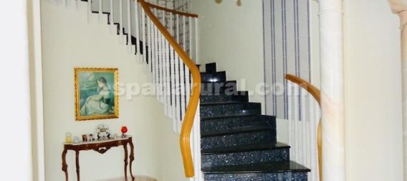 Adosado de 6 dormitorios en Lucar, Spain No. 166996 2