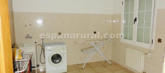 Adosado de 6 dormitorios en Lucar, Spain No. 166996 5