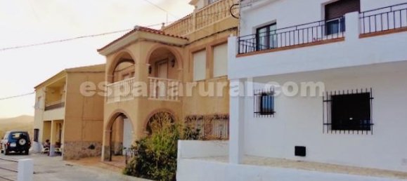 Adosado de 6 dormitorios en Lucar, Spain No. 166996 16