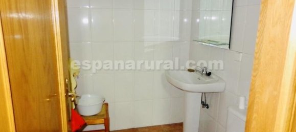 Adosado de 6 dormitorios en Lucar, Spain No. 166996 4