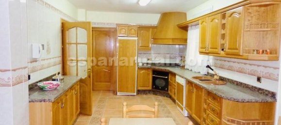 Adosado de 6 dormitorios en Lucar, Spain No. 166996 7