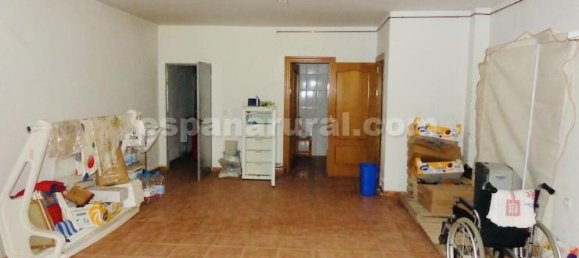 Adosado de 6 dormitorios en Lucar, Spain No. 166996 3