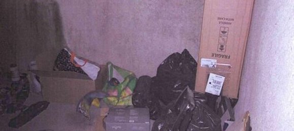 Apartamento de 2 divisões em Busto Garolfo, Italy N.º 16795 12