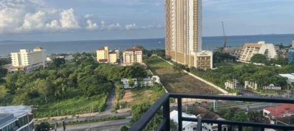 Condominio de 2 dormitorios en Pattaya, Thailand No. 24619 5