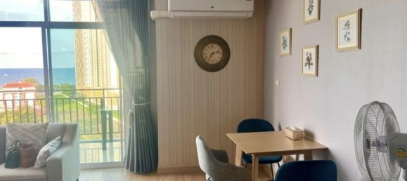 Condominio de 2 dormitorios en Pattaya, Thailand No. 24619 17