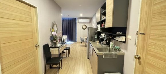 Condominio de 2 dormitorios en Pattaya, Thailand No. 24619 16