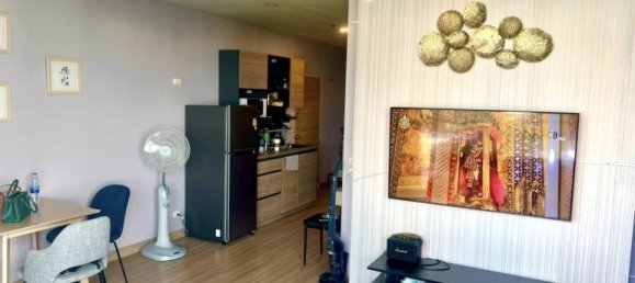 Condominio de 2 dormitorios en Pattaya, Thailand No. 24619 12