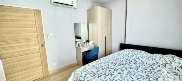 Condominio de 2 dormitorios en Pattaya, Thailand No. 24619 6