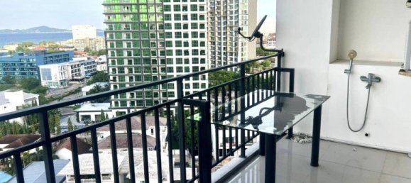 Condominio de 2 dormitorios en Pattaya, Thailand No. 24619 18