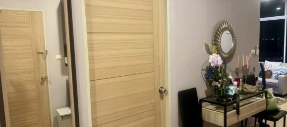 Condominio de 2 dormitorios en Pattaya, Thailand No. 24619 13