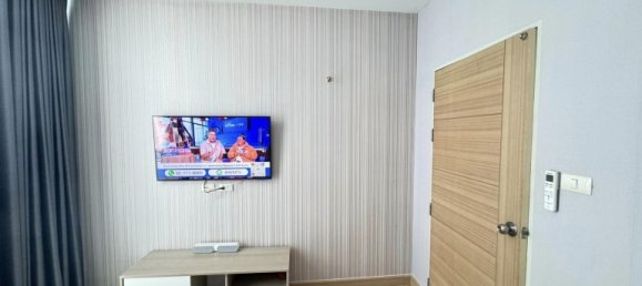 Condominio de 2 dormitorios en Pattaya, Thailand No. 24619 8